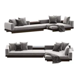 Minotti Connery Sofa
